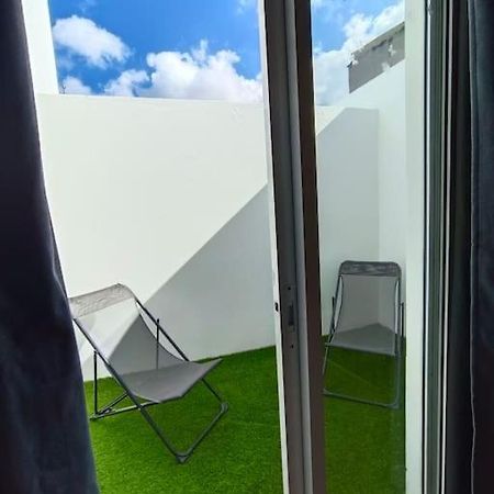 La Atalaya Apartment Sauzal Exterior foto