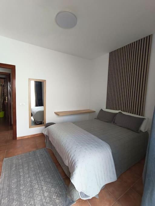 La Atalaya Apartment Sauzal Exterior foto